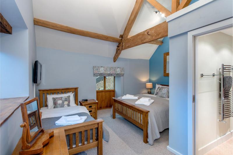 Deluxe Double Suite image 3