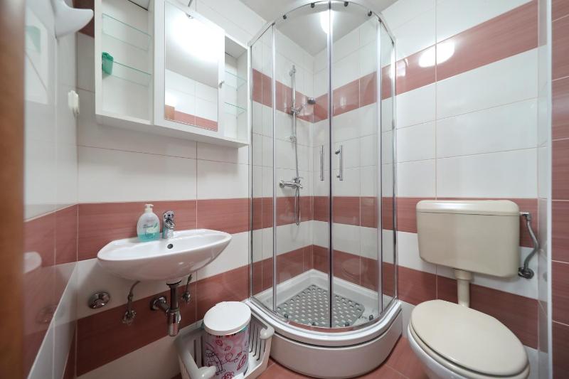 Apartment Simeone - image 10