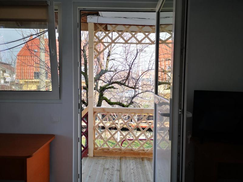 Triple Room with Garden View image 3