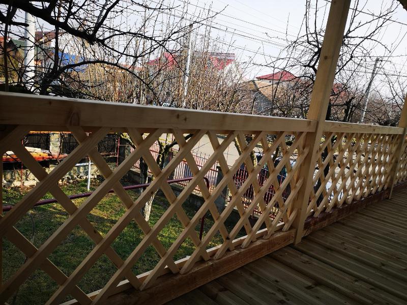 Triple Room with Garden View image 4