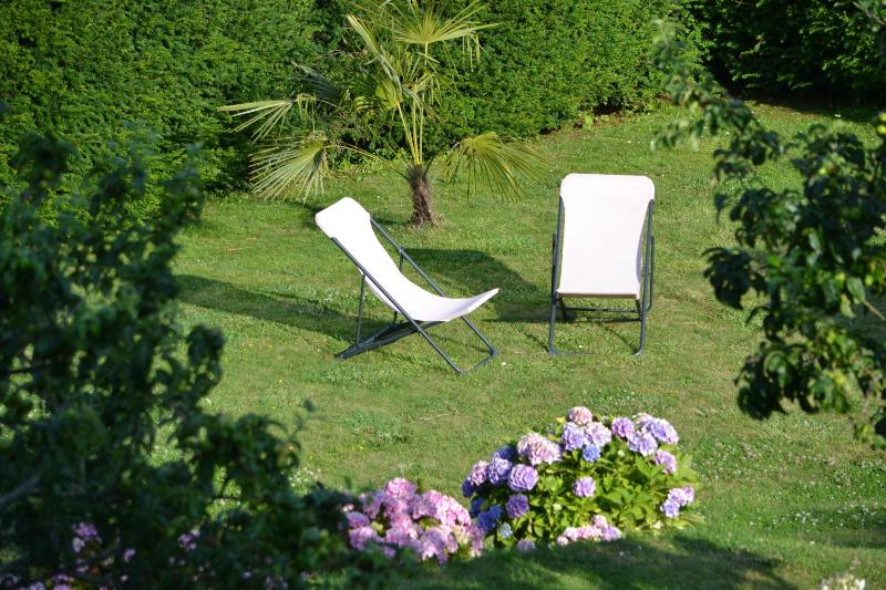 Ma Ripoz B&B - Suite vue mer - image 7