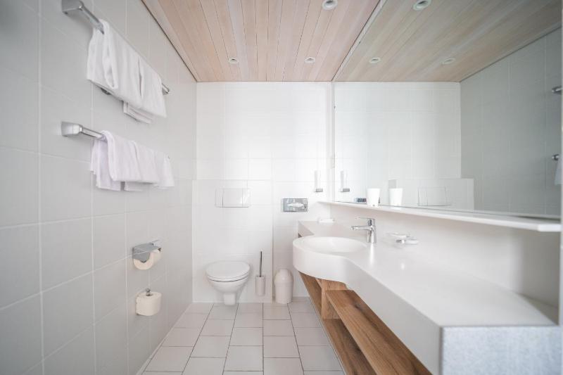 Single Room image 1