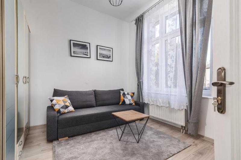 Apartament Mesa - ACCO RENT - image 13