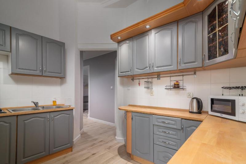 Apartament Mesa - ACCO RENT - image 7