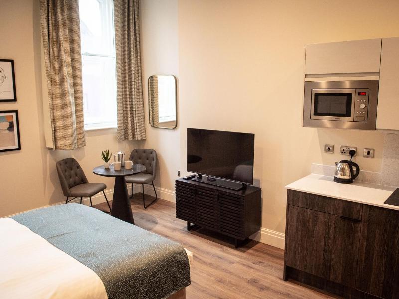 The Gresham Aparthotel - image 20