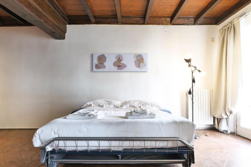 Deluxe Apartment image 4