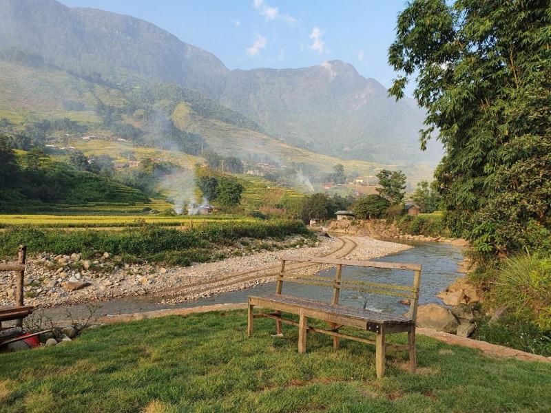 Deja Vu Sapa Homestay - image 11