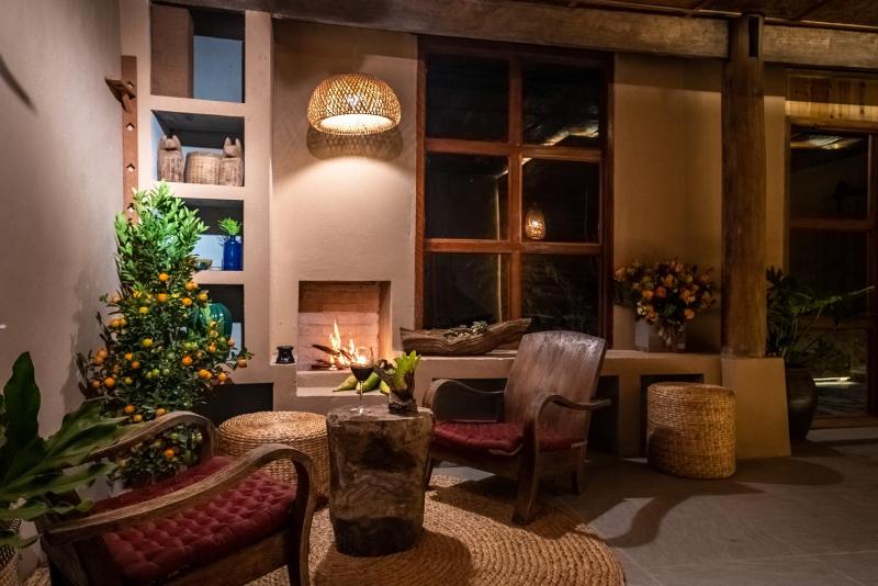Deja Vu Sapa Homestay - image 35