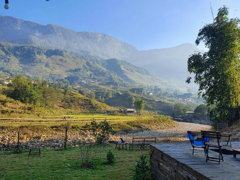 Deja Vu Sapa Homestay - image 48