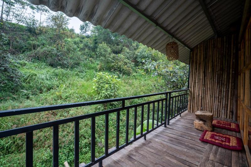 Deja Vu Sapa Homestay - image 34
