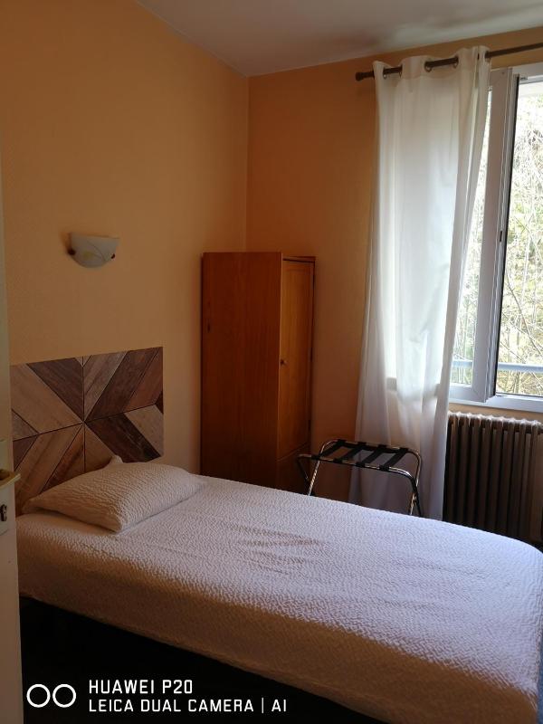 Economy Single Room image 1