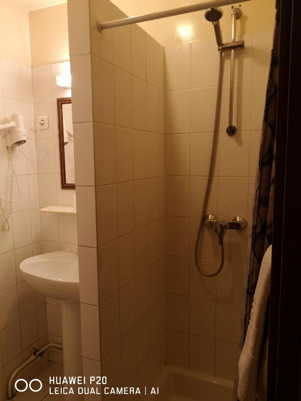Economy Single Room image 3