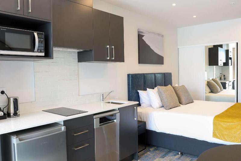 Ramada by Wyndham Wellington Taranaki Street - image 38