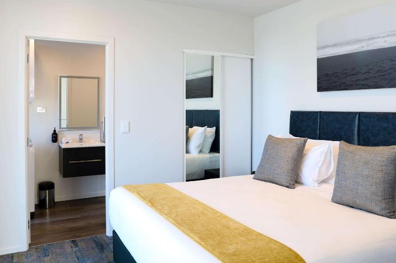 Ramada by Wyndham Wellington Taranaki Street - image 44