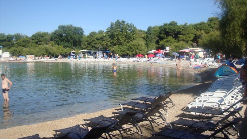 Apartments Vodice Marica - image 16