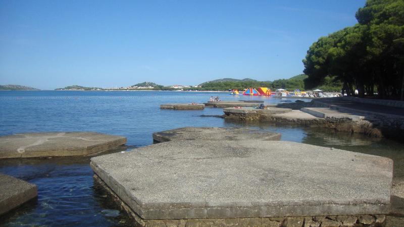 Apartments Vodice Marica - image 25
