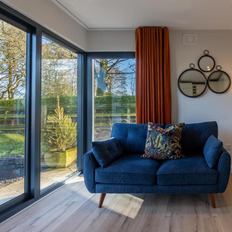 One-Bedroom Chalet image 1