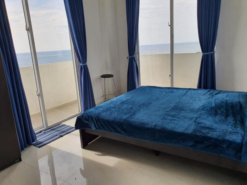 New 2 bedroom apartment, 100m away from the beach Images