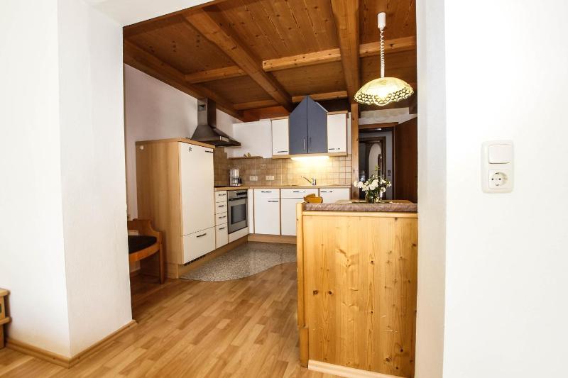 Apartment with Mountain View image 4