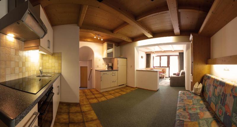 Apartment with Balcony image 4