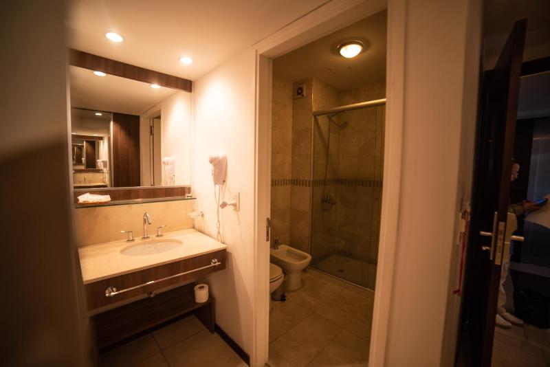Hotel Estilo MB - Villa Carlos Paz - image 14