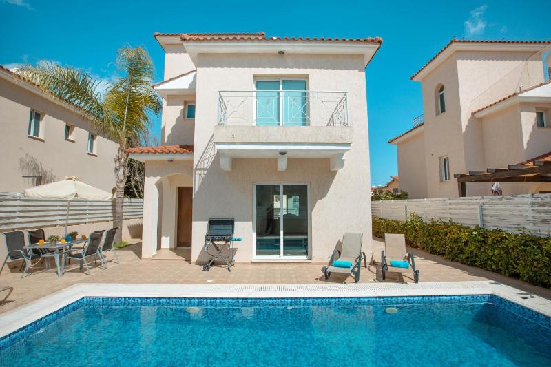 Pernera Holiday Villa 173 - image 10