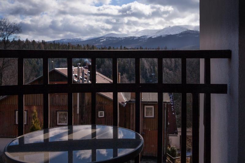 Apartament Panorama Gór - centrum miasta z widokiem na Szrenicę - image 25