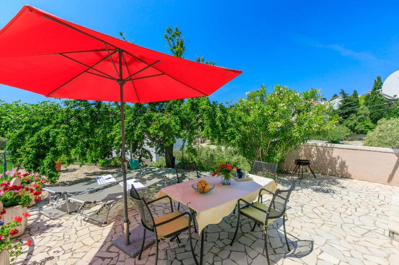 Two-Bedroom Holiday Home image 1