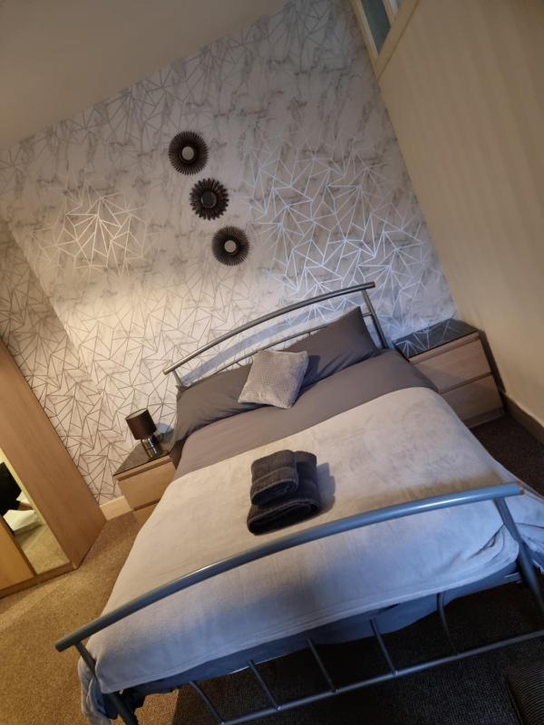 Standard Double Room image 1