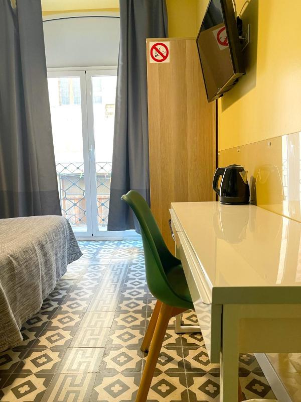 Pensión Alicante San Nicolás - image 18