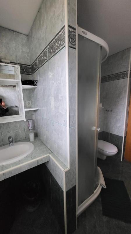 Two-Bedroom Apartment with Balcony image 2