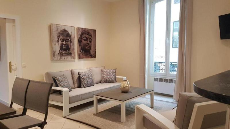 Two-Bedroom Apartment image 1