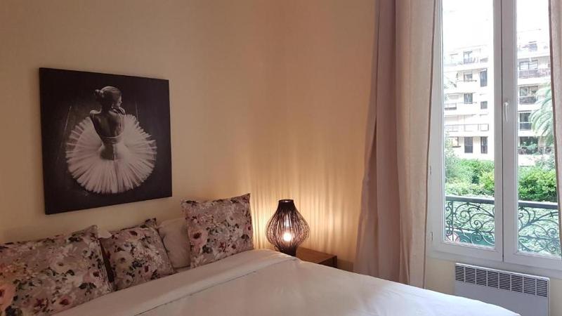 Two-Bedroom Apartment image 4