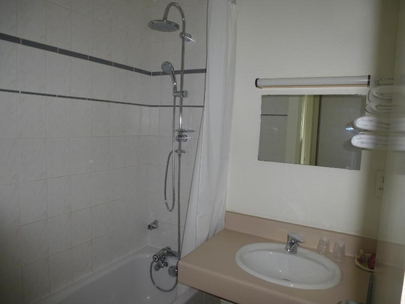 Comfort Room - Double Bed image 3