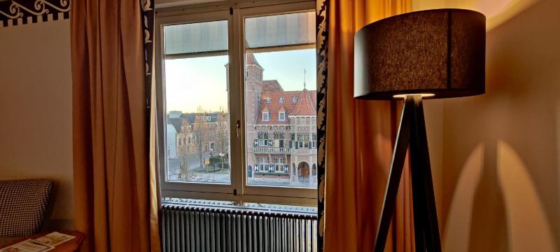 Comfort Double Room With View image 4