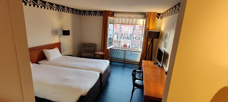 Comfort Double Room With View image 2