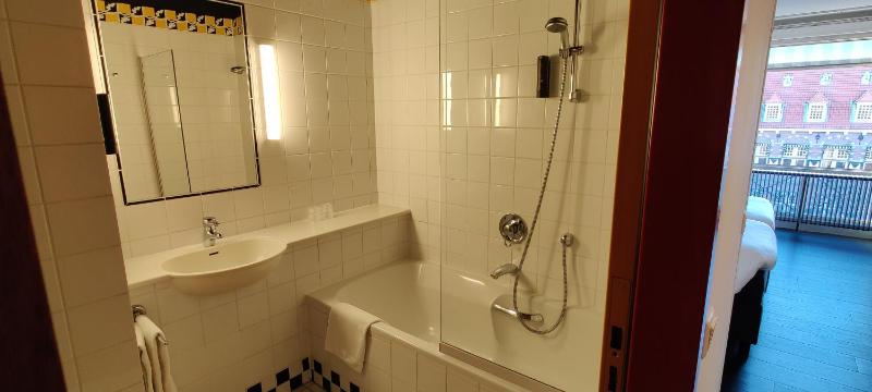 Comfort Double Room With View image 3