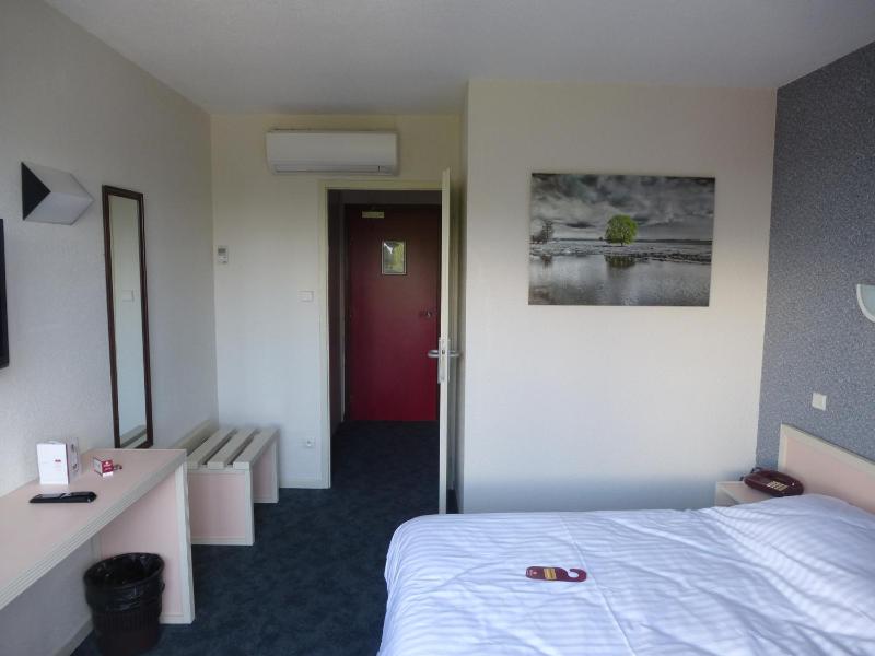 Comfort Room - Double Bed image 4