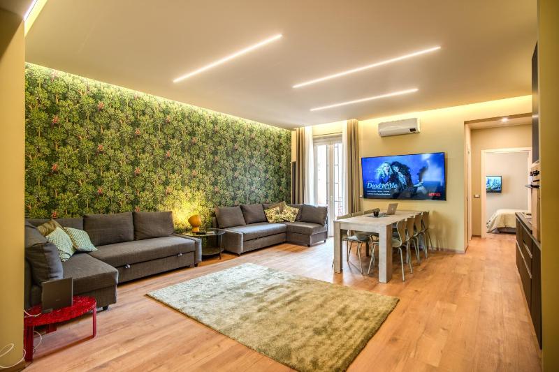 Cinque Terre Euphoria - 3bdr Apartment Images