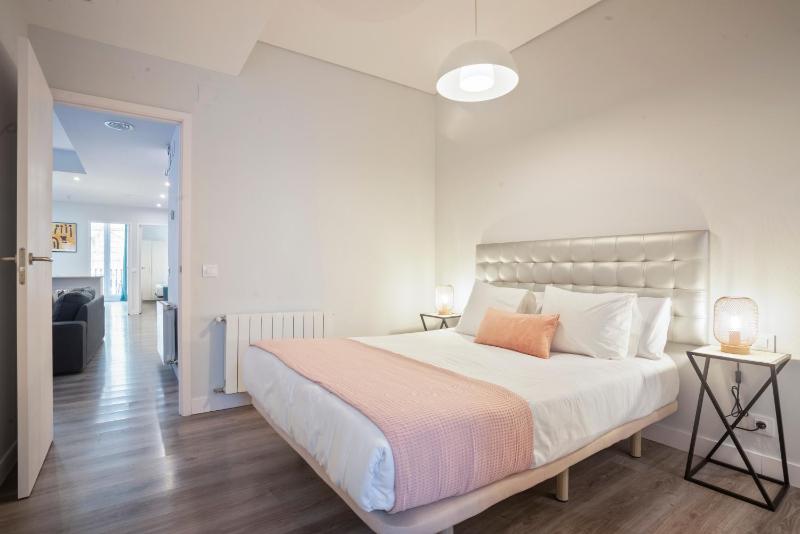 Three-Bedroom Apartment - Rosellon 164 image 2