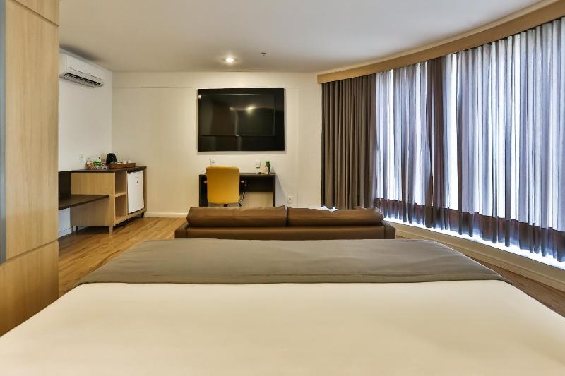 Quality Hotel Manaus - image 6