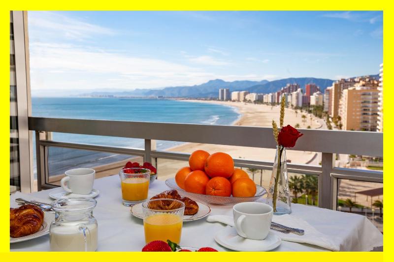 Apartamento Cullera frente al mar Images