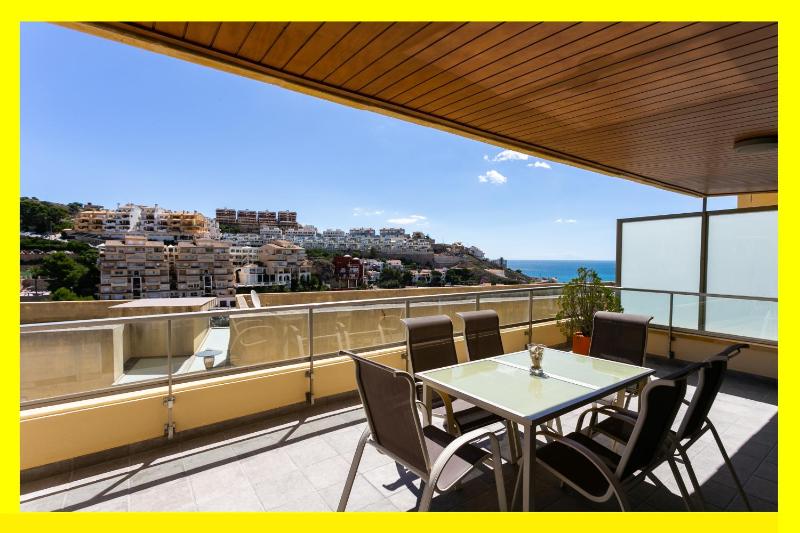 Apartment with Terrace image 2