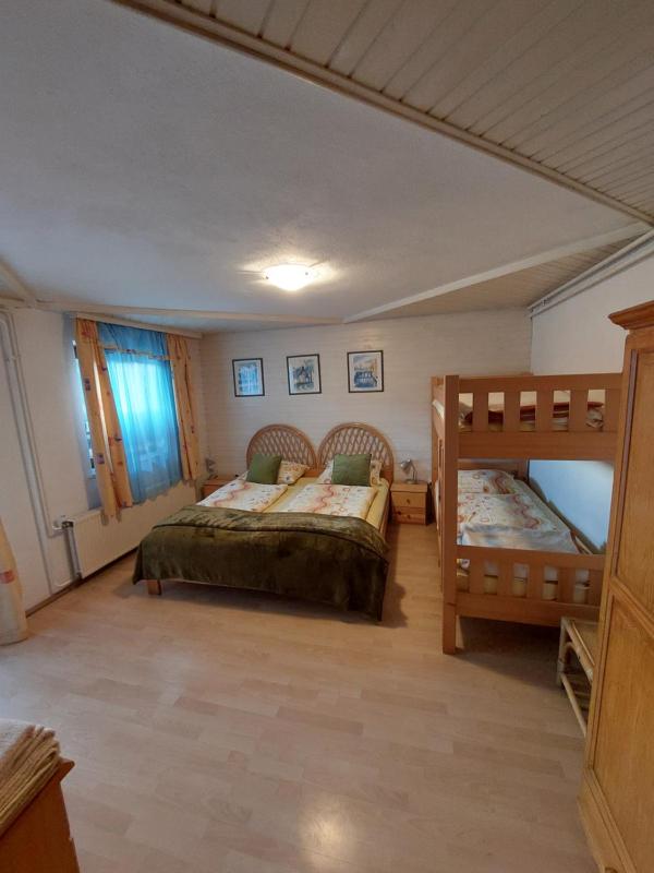 Two-Bedroom Apartment with Patio image 3