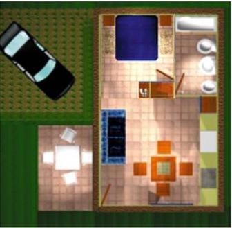 Studio Apartment (2 Adults) image 3