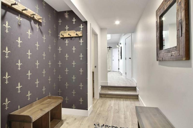 North House - Spectacular 3 Bedroom Old Quebec Penthouse - image 13