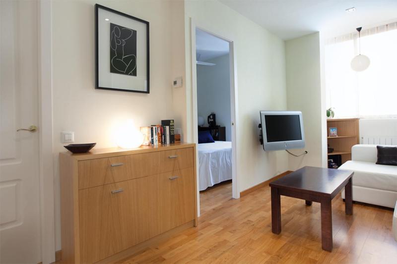 rentBCN Gracia Jardinets - image 11