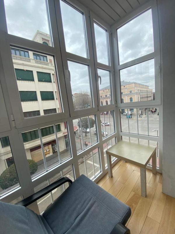 Deluxe Apartment image 3