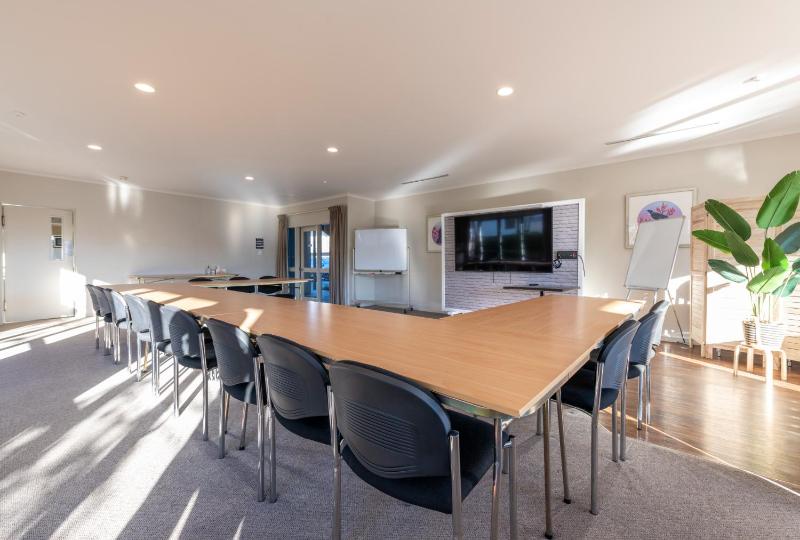 Lake Taupo Motor Inn - image 10