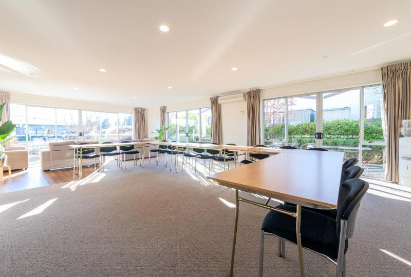 Lake Taupo Motor Inn - image 11